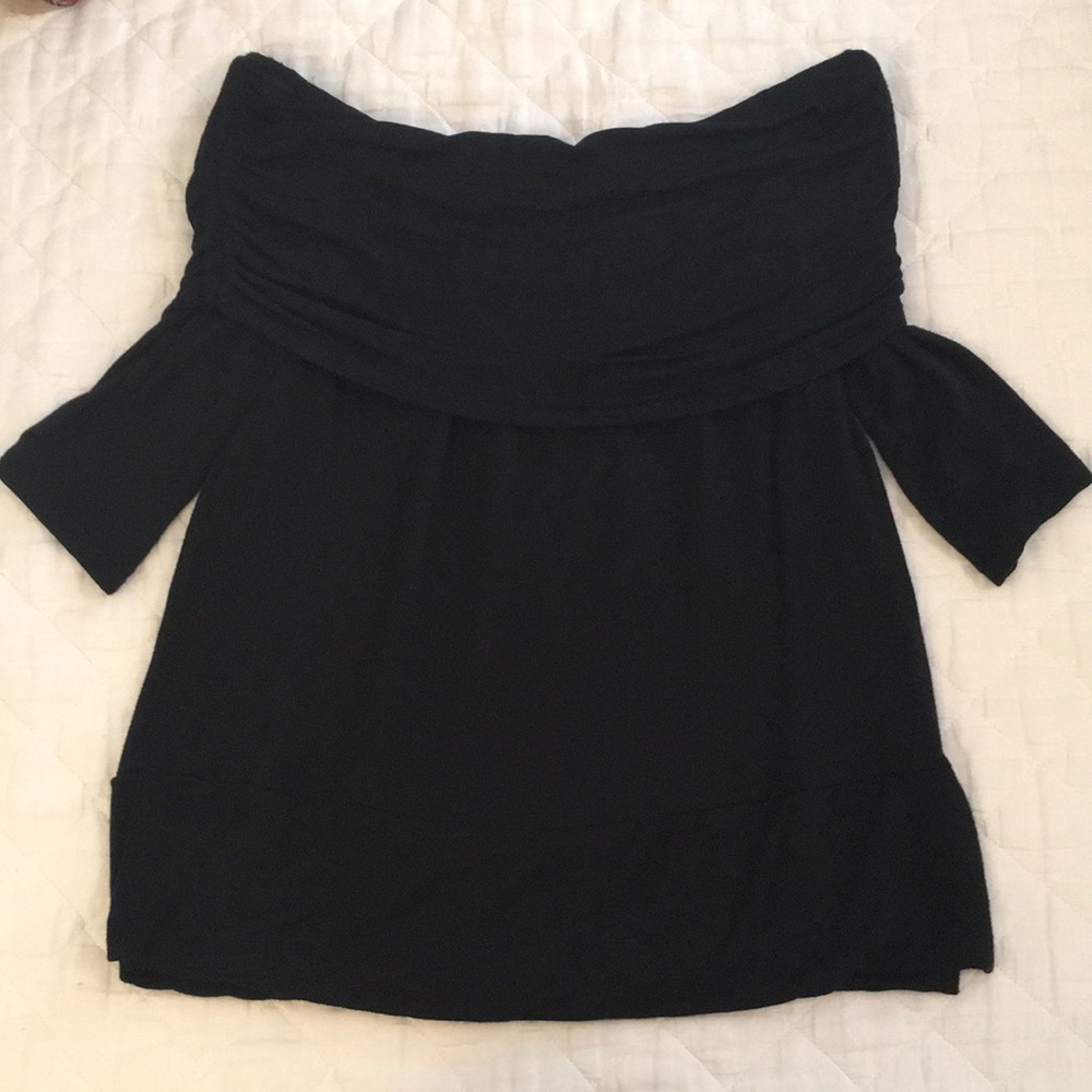 Lou&Grey Off-the-shoulder Top